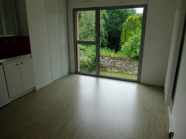 Appartement 1 pièce                                        - 44100 Nantes - Zola Réf : 12625