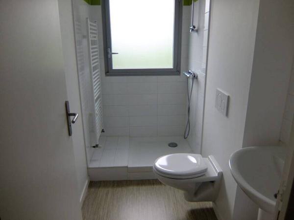 Appartement 1 pièce                                        - 44100 Nantes - Zola Réf : 12625
