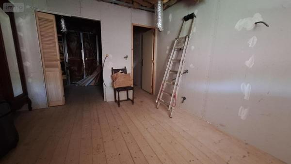 Maison à vendre à Romenay en Saône-et-Loire (71470), ref : 01018-424