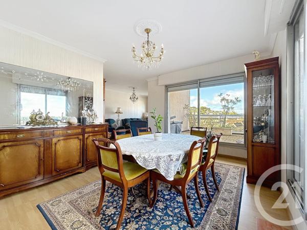 Appartement F3 à vendre  4 pièces - 80 m2 GUERET - 23