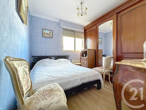 Appartement F3 à vendre  4 pièces - 80 m2 GUERET - 23