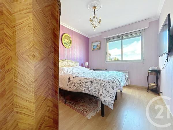 Appartement F3 à vendre  4 pièces - 80 m2 GUERET - 23