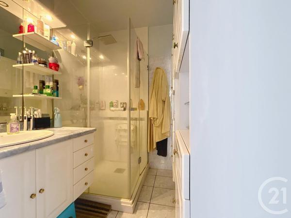 Appartement F3 à vendre  4 pièces - 80 m2 GUERET - 23