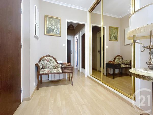 Appartement F3 à vendre  4 pièces - 80 m2 GUERET - 23