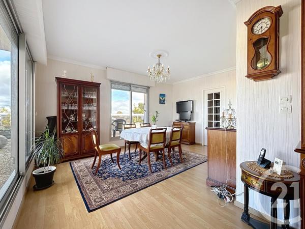 Appartement F3 à vendre  4 pièces - 80 m2 GUERET - 23