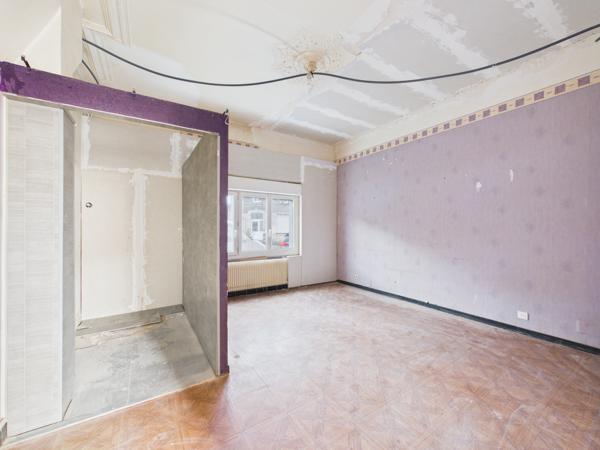 Immeuble
        
        - 127 m² 207 500 € *