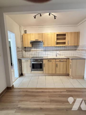 APPARTREMENT DE 2P+C – Résidence Bords du Drac, Grenoble