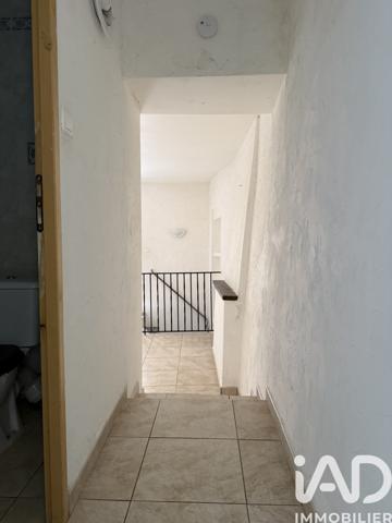 Location maison 3 pièces 51 m² Aspiran