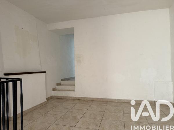 Location maison 3 pièces 51 m² Aspiran
