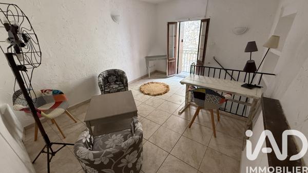 Location maison 3 pièces 51 m² Aspiran