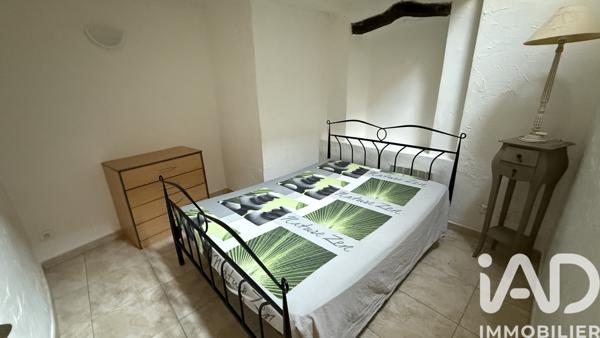 Location maison 3 pièces 51 m² Aspiran