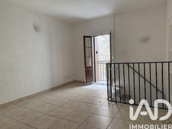Location maison 3 pièces 51 m² Aspiran