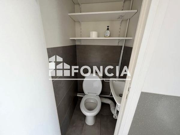 Location Local commercial 2 pièces 38 m² - 1/3 RUE DE L'ARCADE Mennecy 91540