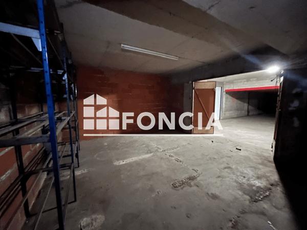 Location Parking - 7 RUE DU CABESTAN Le Cap D'agde 34300