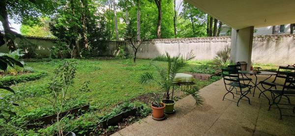Appartement à louer, 3 pièces - SAINTE-FOY-LES-LYON 69110