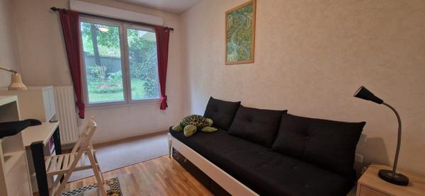 Appartement à louer, 3 pièces - SAINTE-FOY-LES-LYON 69110