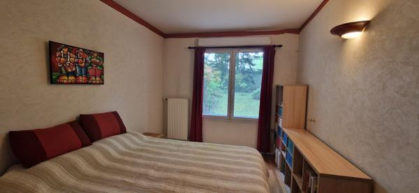 Appartement à louer, 3 pièces - SAINTE-FOY-LES-LYON 69110