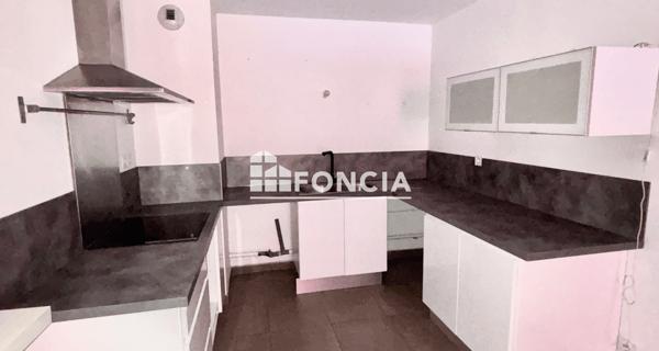 Location Appartement 3 pièces 60 m² - Saint-étienne 42000