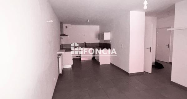 Location Appartement 3 pièces 60 m² - Saint-étienne 42000