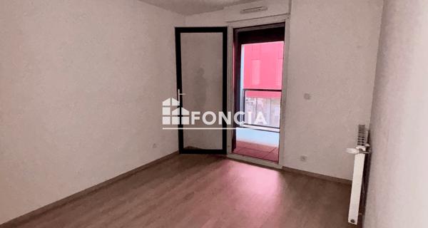 Location Appartement 3 pièces 60 m² - Saint-étienne 42000