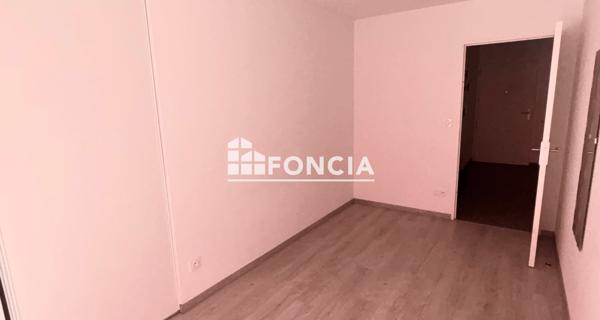 Location Appartement 3 pièces 60 m² - Saint-étienne 42000