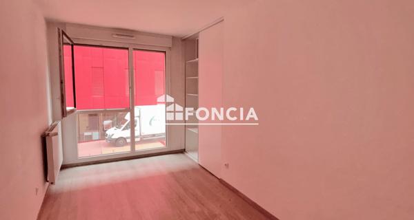 Location Appartement 3 pièces 60 m² - Saint-étienne 42000