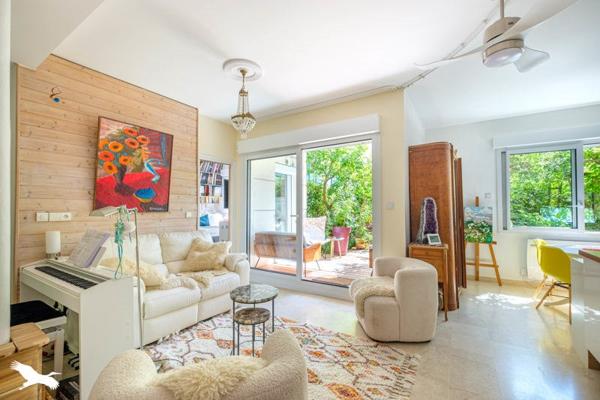 Appartement à vendre |  Lyon 04 |  4 pièces | 78 m²