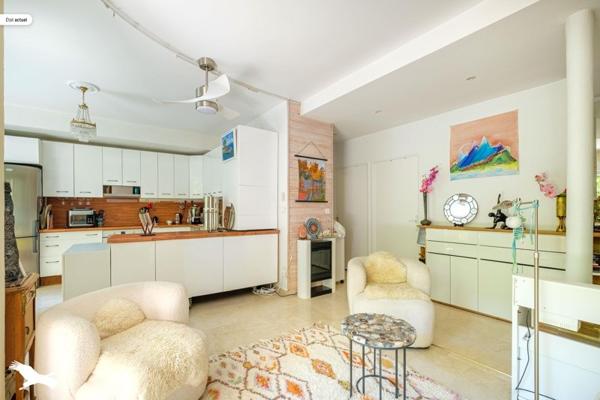 Appartement à vendre |  Lyon 04 |  4 pièces | 78 m²