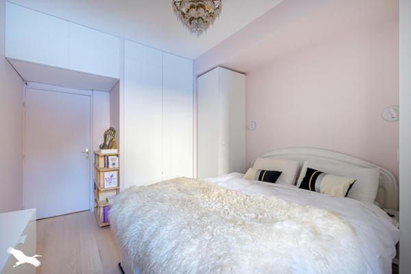 Appartement à vendre |  Lyon 04 |  4 pièces | 78 m²