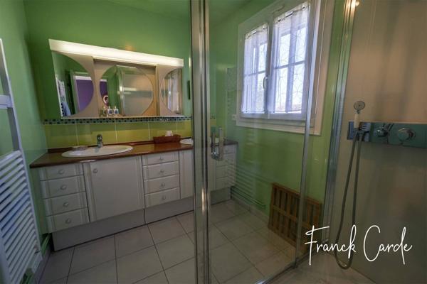 Belle villa en centre ville de GOURNAY EN BRAY