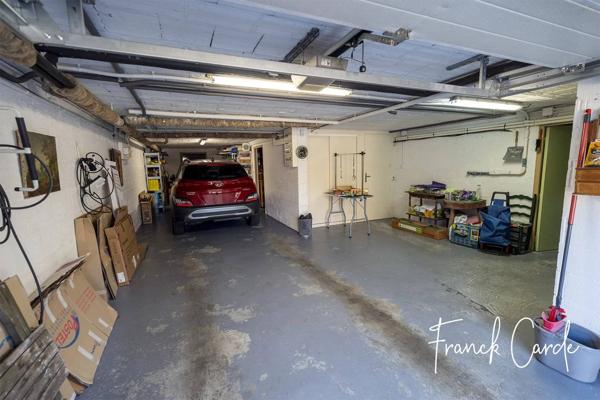 Belle villa en centre ville de GOURNAY EN BRAY