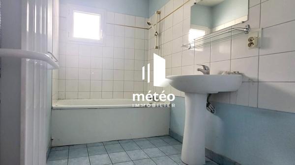 Maison, Luçon, 2 Chambres