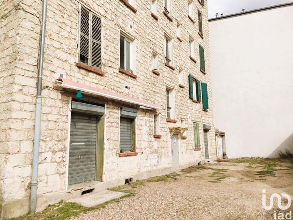 Murs commerciaux  à vendre 60 m² Conflans-Sainte-Honorine