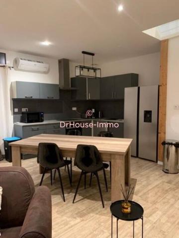 Maison à vendre 5 pièces de 113 m²