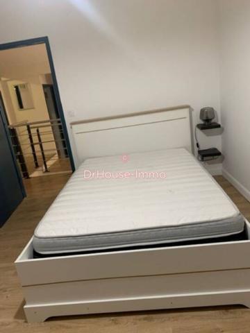 Maison à vendre 5 pièces de 113 m²