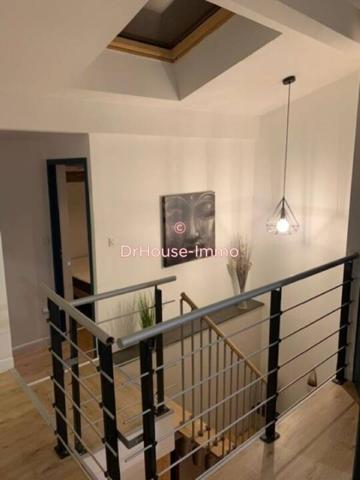 Maison à vendre 5 pièces de 113 m²