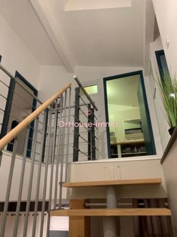 Maison à vendre 5 pièces de 113 m²