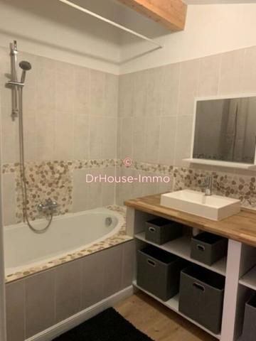 Maison à vendre 5 pièces de 113 m²