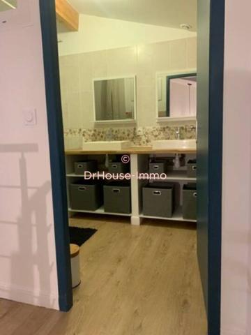 Maison à vendre 5 pièces de 113 m²