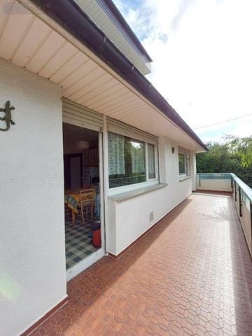 Maison à vendre à Rennes en Ille-et-Vilaine (35000), ref : 35009/CM-207