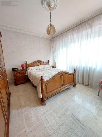 Maison à vendre à Rennes en Ille-et-Vilaine (35000), ref : 35009/CM-207