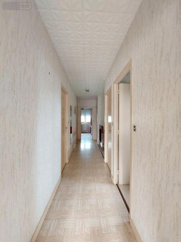 Maison à vendre à Rennes en Ille-et-Vilaine (35000), ref : 35009/CM-207