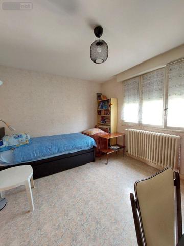 Maison à vendre à Rennes en Ille-et-Vilaine (35000), ref : 35009/CM-207