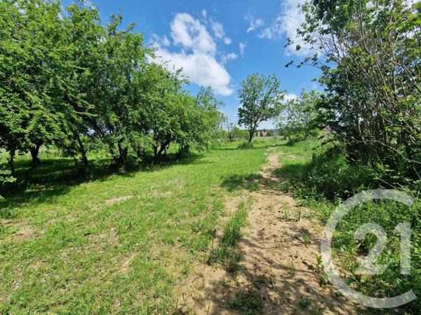 Maison à vendre  4 pièces - 118 m2 ST JUERY - 81