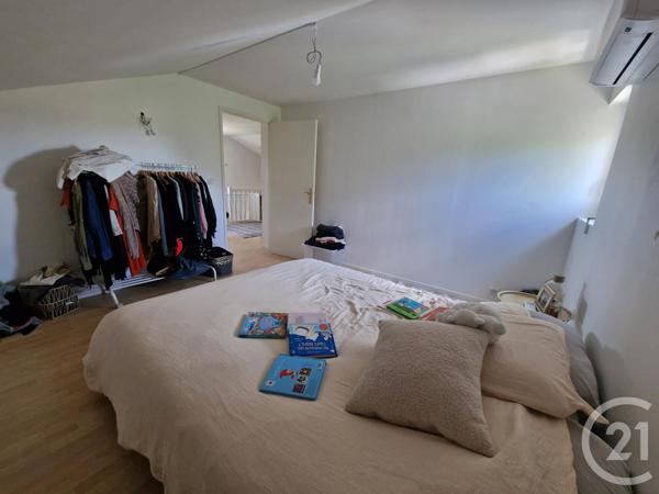 Maison à vendre  4 pièces - 118 m2 ST JUERY - 81