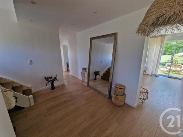 Maison à vendre  4 pièces - 118 m2 ST JUERY - 81