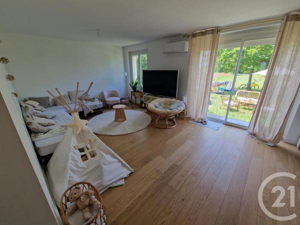 Maison à vendre  4 pièces - 118 m2 ST JUERY - 81