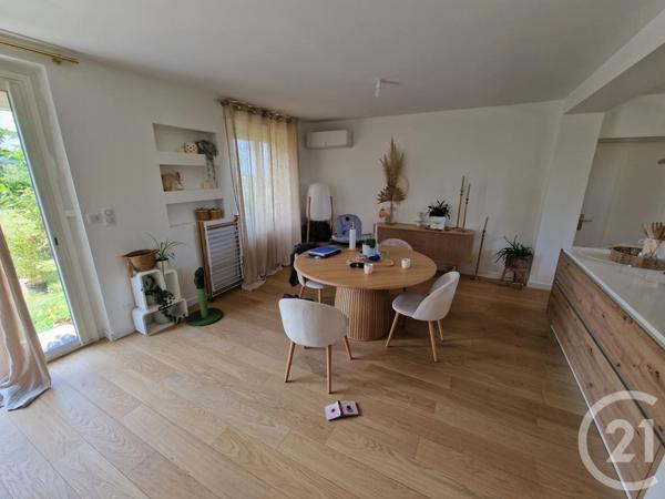 Maison à vendre  4 pièces - 118 m2 ST JUERY - 81