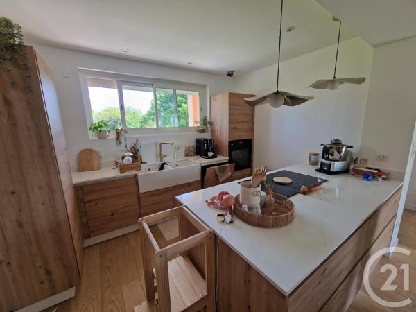 Maison à vendre  4 pièces - 118 m2 ST JUERY - 81