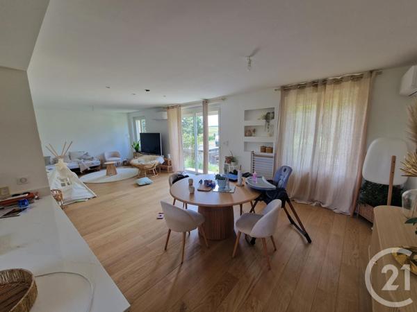 Maison à vendre  4 pièces - 118 m2 ST JUERY - 81